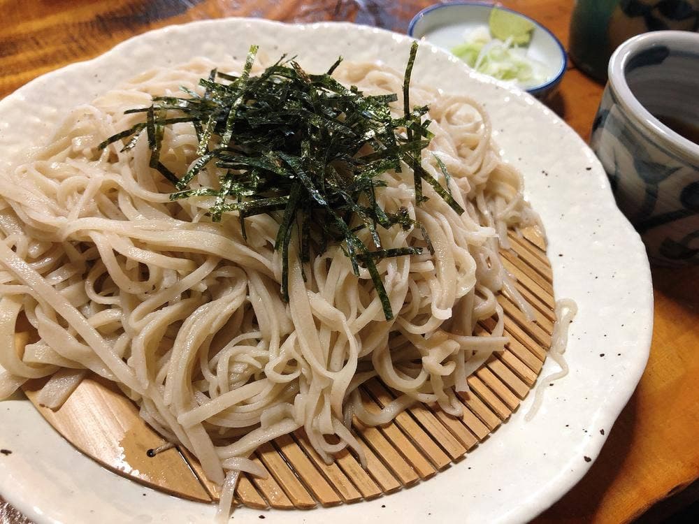 四季の家