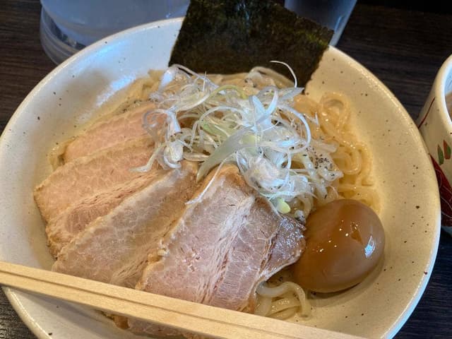 麺屋 壱 - サブ画像1