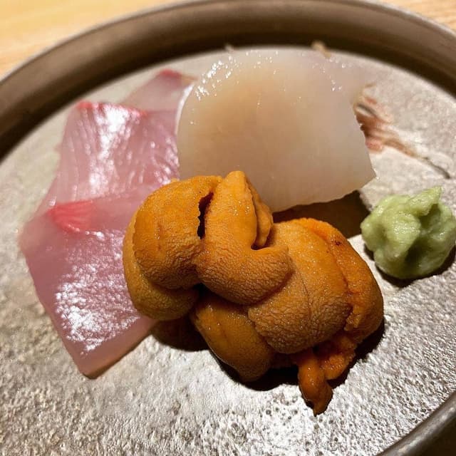 日本料理 八ヶ岳 えさき - サブ画像1
