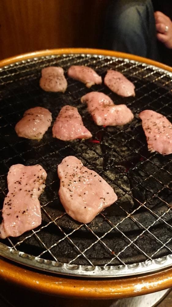 炭火焼肉 金むら - サブ画像2