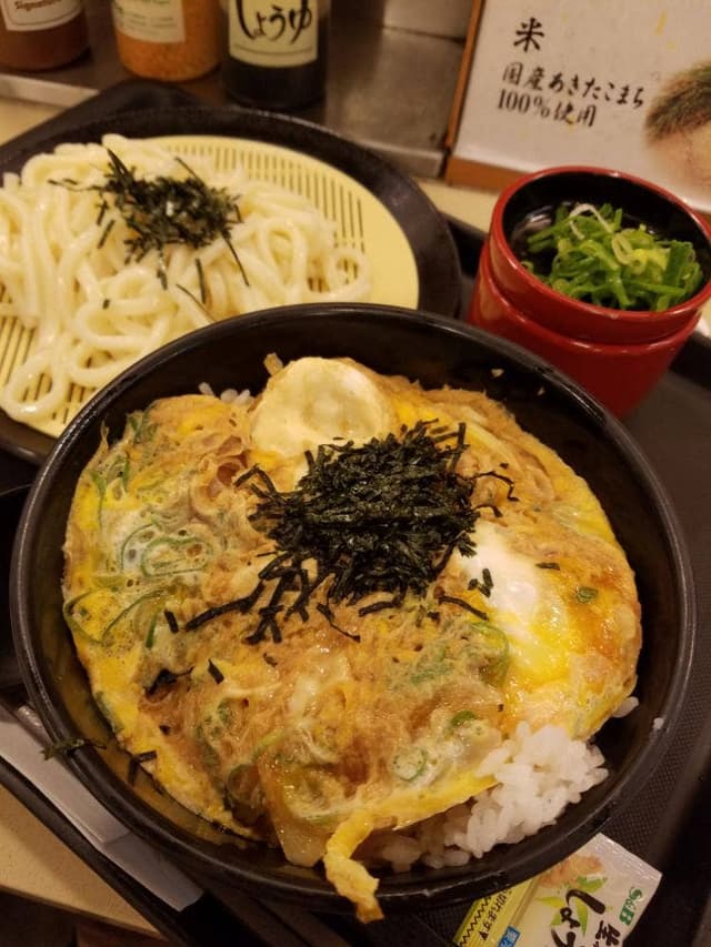 松のや 川崎銀座街店 - サブ画像2