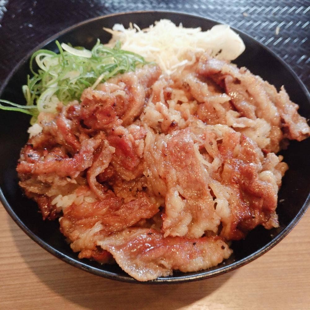 韓丼 北名古屋店