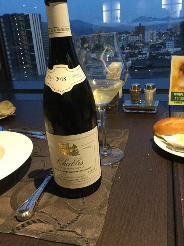 ガスライト 会津若松ワシントンホテル - サブ画像2