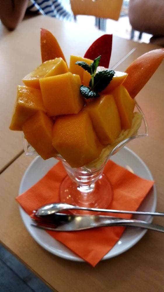 アオイ農園 ぶどうの木 - サブ画像3