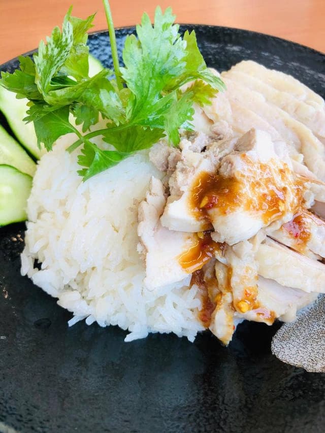 餃子の王将 稲沢店 - サブ画像1