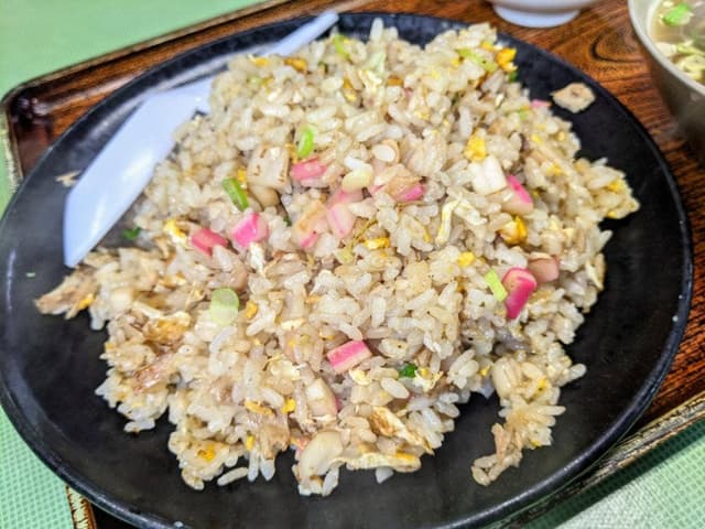 らーめんハウスみちのく - サブ画像3