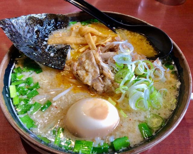 つるおか家 本店 - サブ画像3