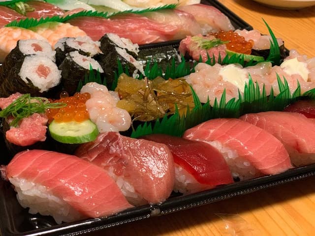 スシロー 福岡野方店 - サブ画像3
