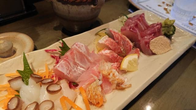 地産謹製料理店 MARU - サブ画像2