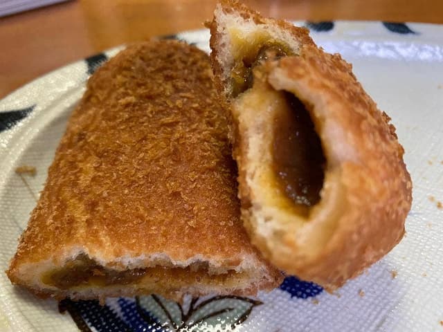 MOTOMU’S CURRY BREAD - サブ画像3