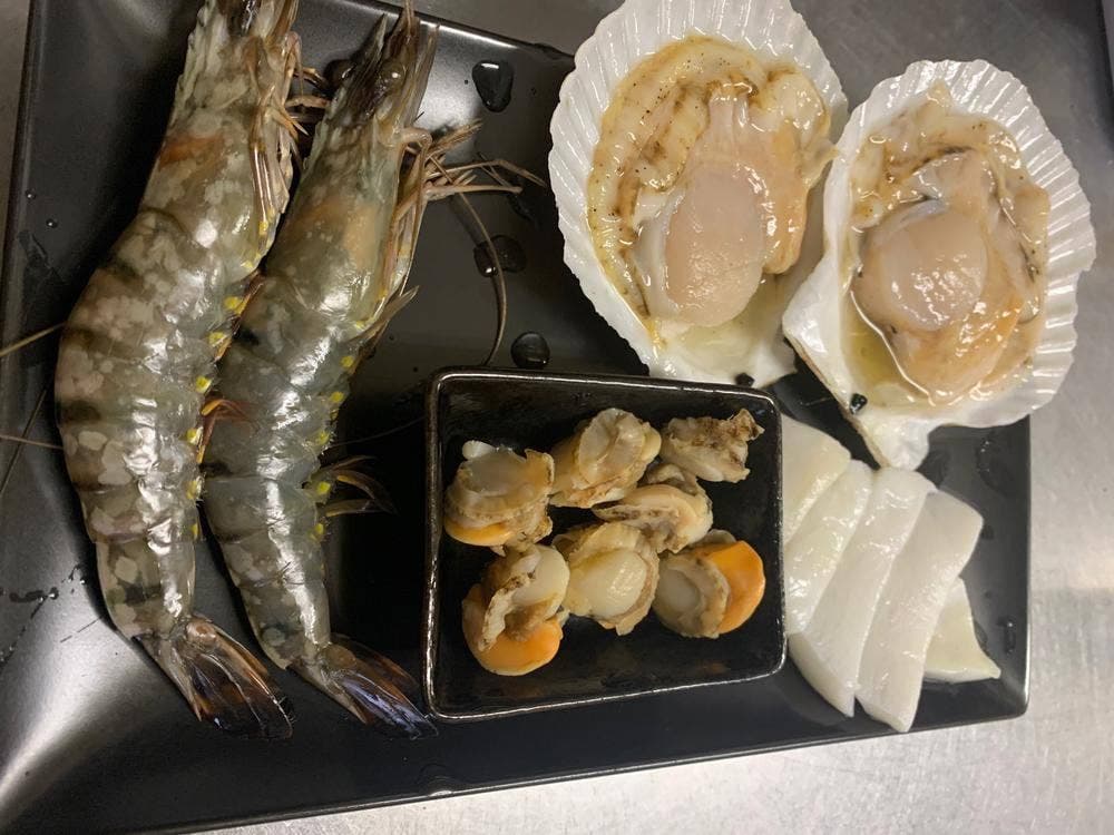 焼肉しょうや