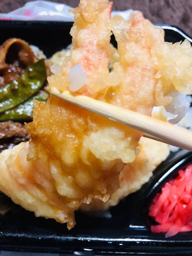 ほっともっと 登別中央店 - サブ画像2