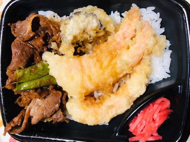 ほっともっと 登別中央店 - サブ画像1