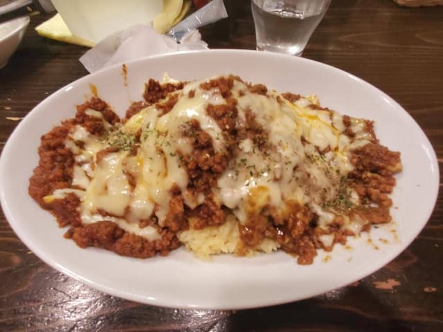 カレー&バー ヤマン - サブ画像2