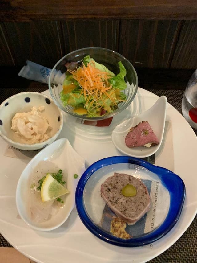 casa nostra ももや食堂 - サブ画像2