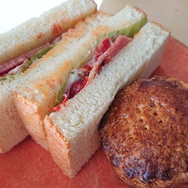 北山紅茶館 - サブ画像1