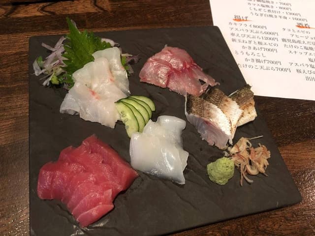 個室料理屋 おがた - サブ画像1