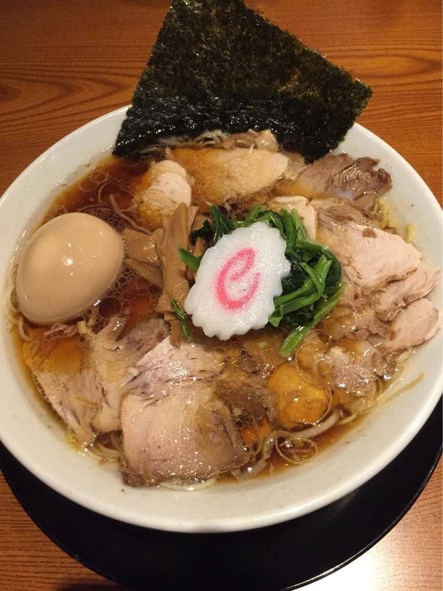 新潟長岡らーめん みずさわ 東大宮店 - サブ画像3