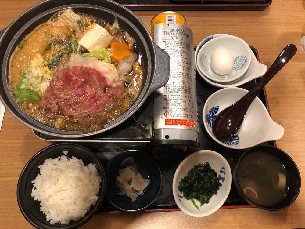 夢庵 瀬谷店