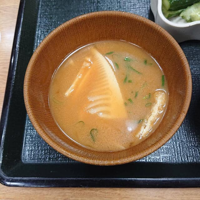 なか卯 四条壬生店 - サブ画像2