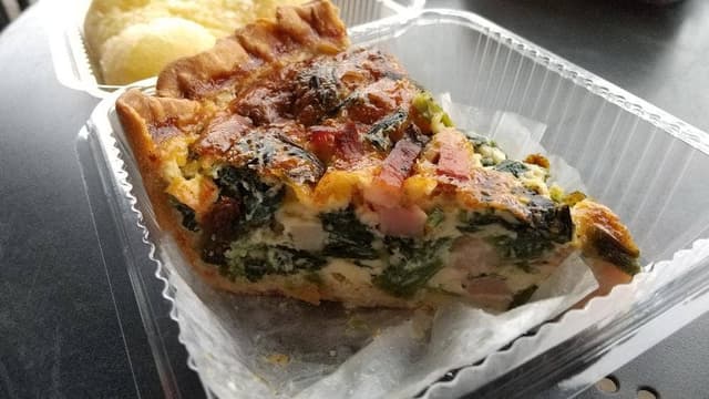 ムッシュイワン日野店 - サブ画像1