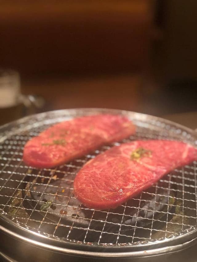 焼肉・ホルモン マルキ精肉 御坊店 - サブ画像2