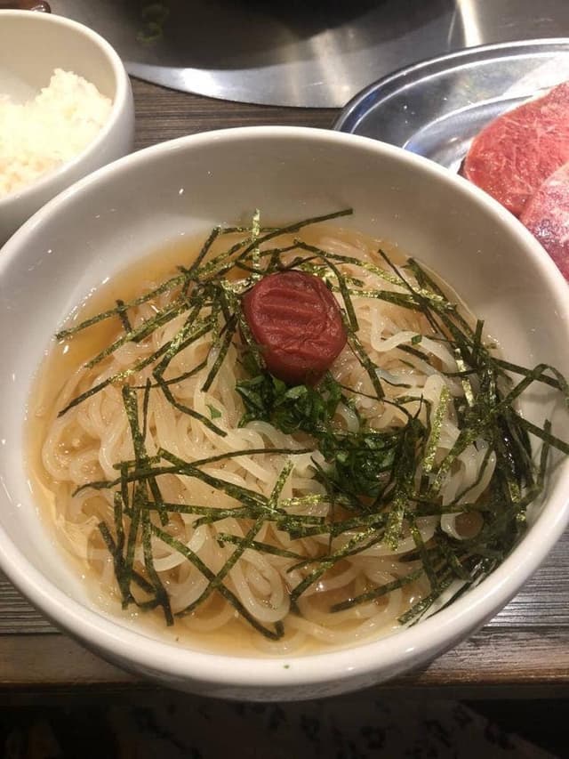 焼肉・ホルモン マルキ精肉 御坊店 - サブ画像1