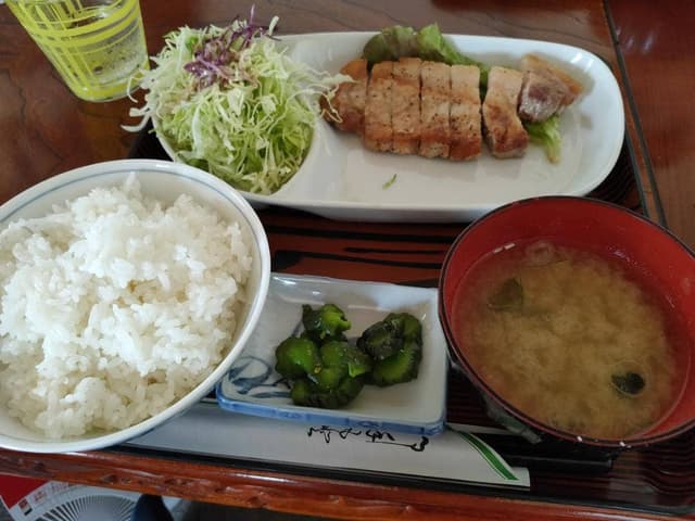 食堂大和 - サブ画像1