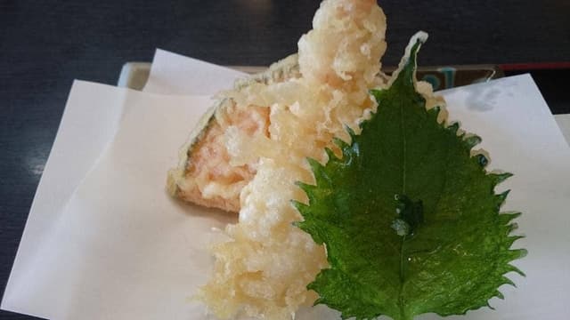 いしうす庵 レインボー店 - サブ画像3