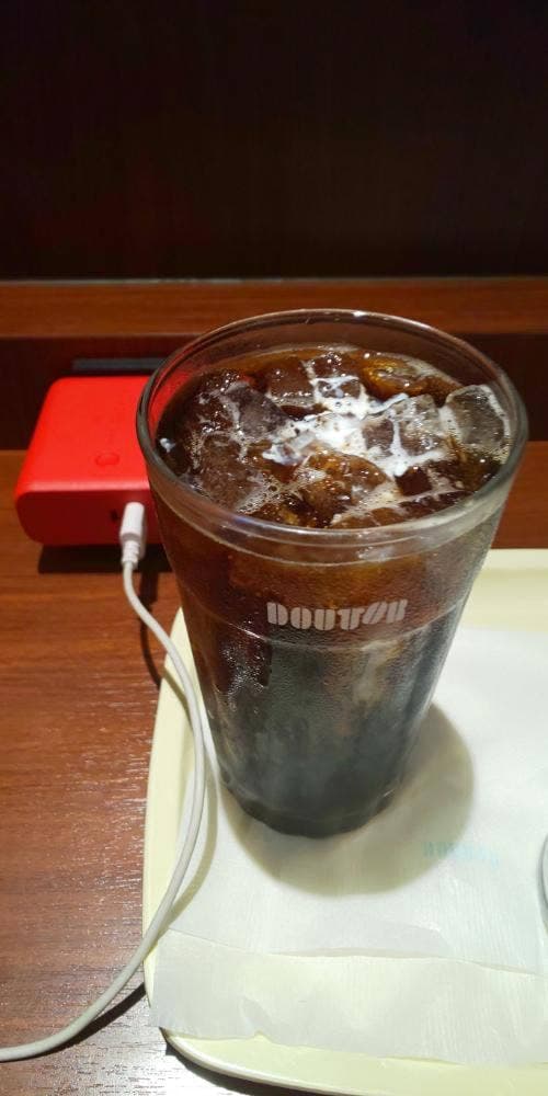 ドトールコーヒーショップ 心斎橋1丁目店 - サブ画像2