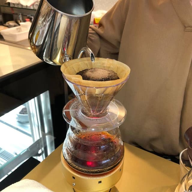 The Grand coffee - サブ画像2