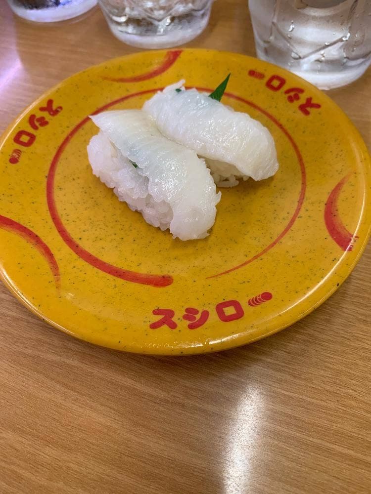 スシロー 明石藤江店
