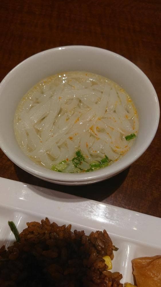 グランブッフェ 高岡店 - サブ画像2