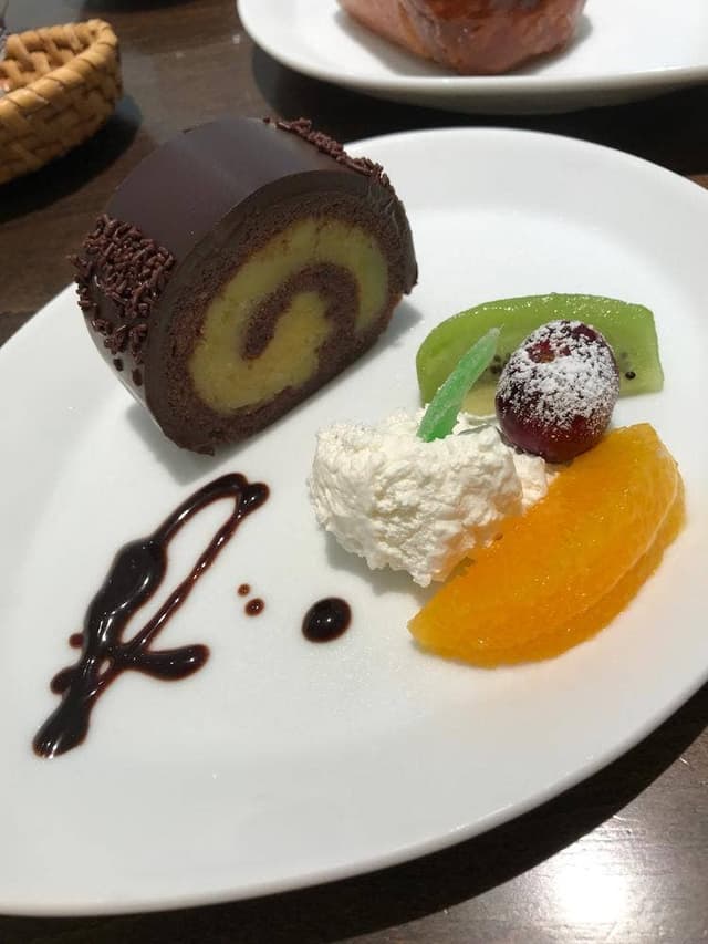 キャンティ 松屋銀座店 - サブ画像3