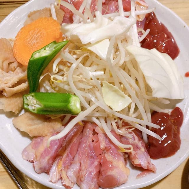 地鶏食堂 - サブ画像3