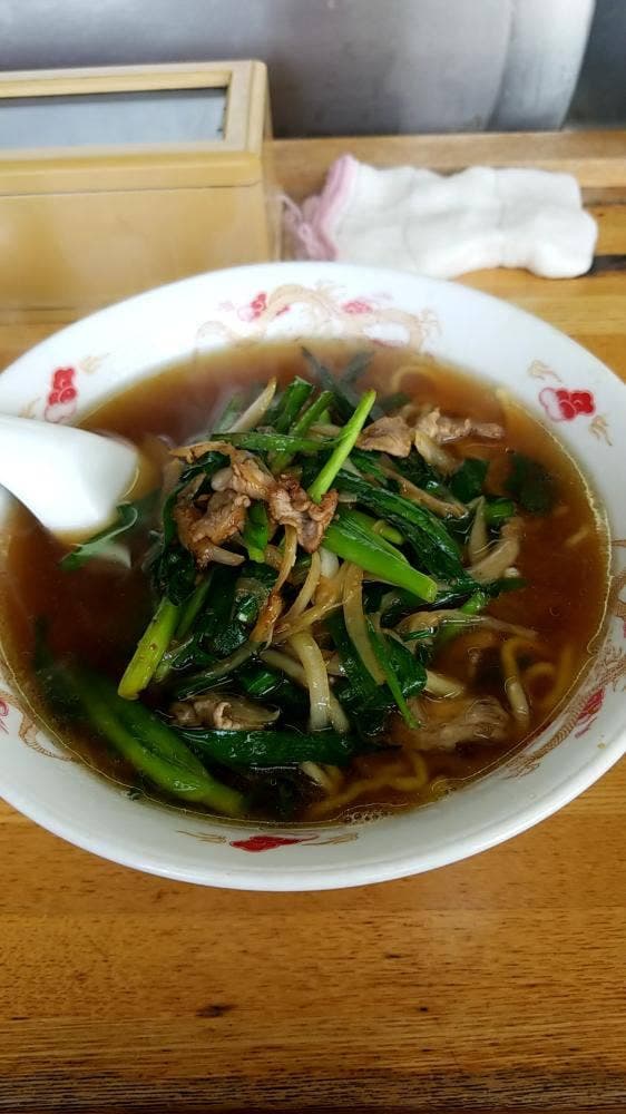 手打ちらーめん 珍来 東所沢店 - サブ画像3