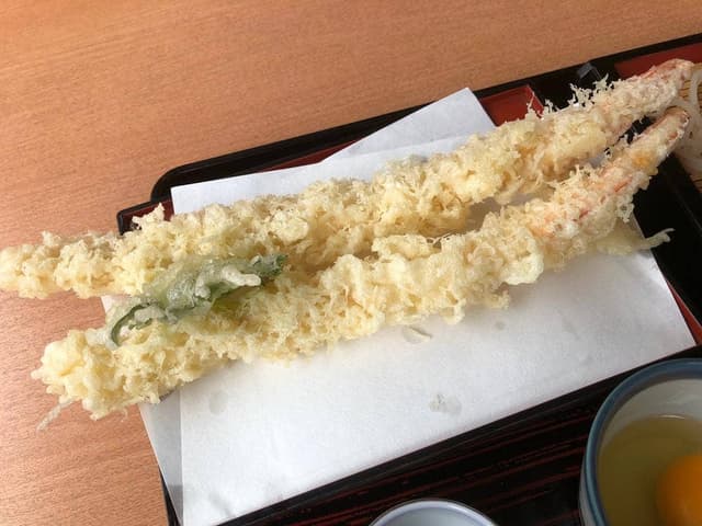 蕎麦瑞祥庵 - サブ画像1