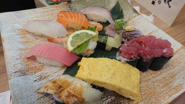さんきゅう水産 近鉄八尾店 - サブ画像1