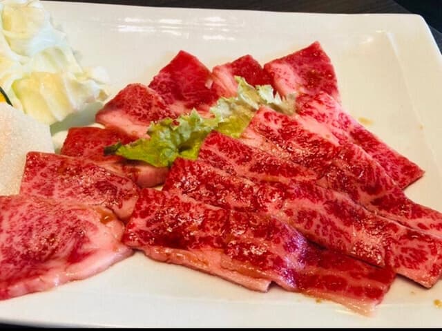 焼肉丸美屋 - サブ画像1