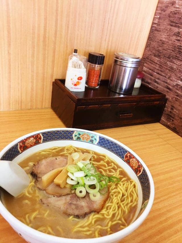 味の万雷 - サブ画像2