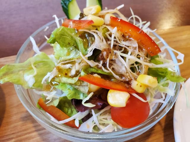 cafe Copain - サブ画像3