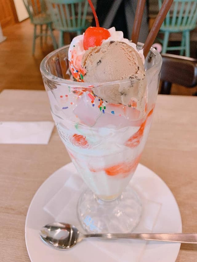 ランズ珈琲別府店 - サブ画像2