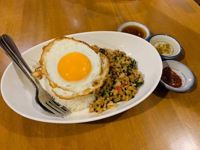 タイ食堂 サワディー - サブ画像1