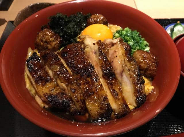 名古屋コーチン 鳥しげ - サブ画像2