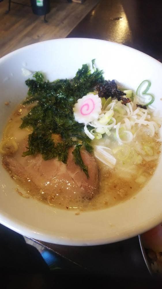自家製麺 カナリ - サブ画像3