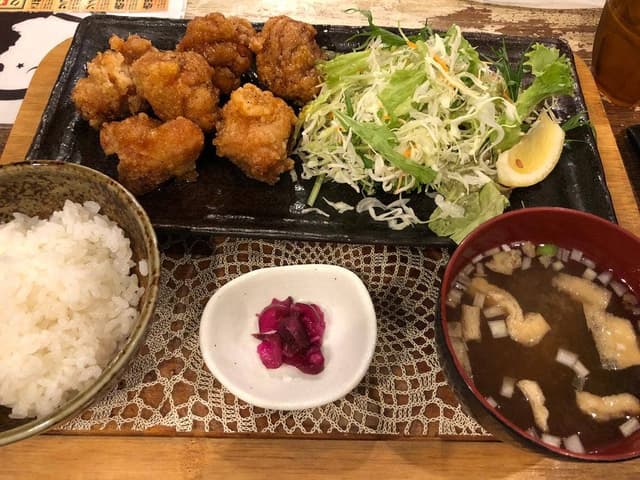 ゴリラ食堂 - サブ画像3