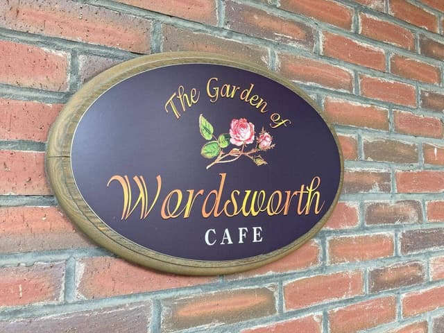 The Garden of Wordsworth - サブ画像3