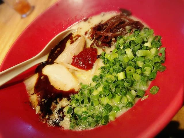 一風堂 盛岡店 - サブ画像2