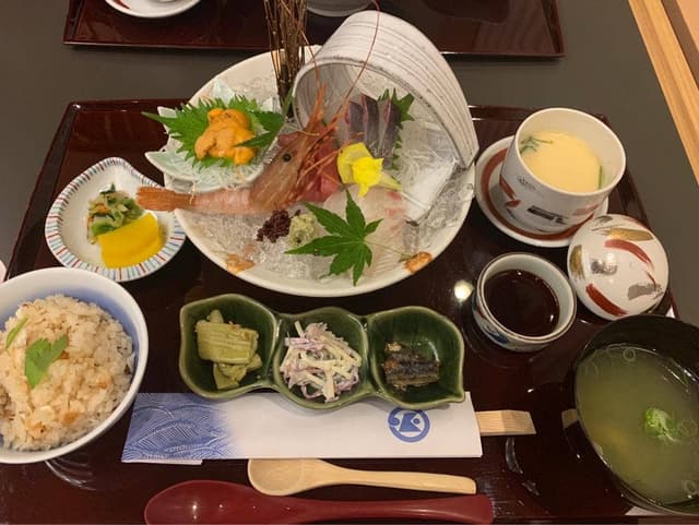加賀屋 - サブ画像2