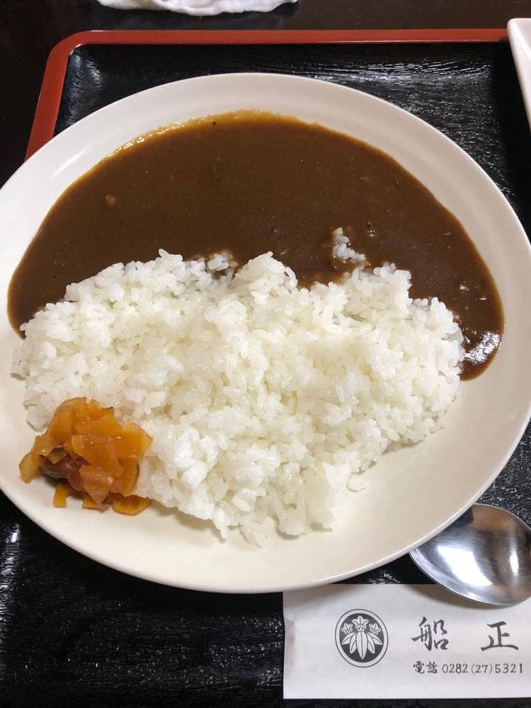 船正